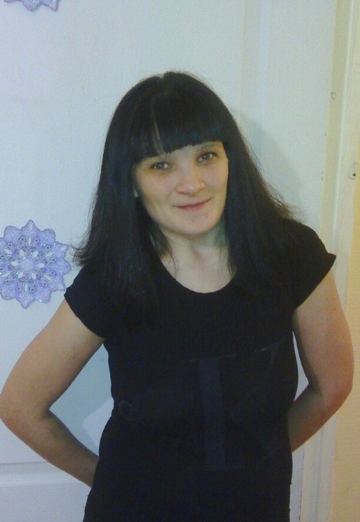 Ларочка (@larochka391) — моя фотография № 1