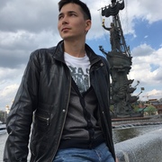 Рамиль 36 Оренбург