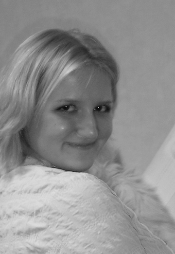 Моя фотография - Anastasia, 39 из Москва (@--nastya--84)