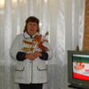 НАДЕЖДА, 64, г.Завьялово НАДЕЖДА, 64, г.Завьялово