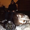 артем, 20, г.Химки артем, 20, г.Химки