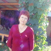 Любовь, 55, г.Бузулук Любовь, 55, г.Бузулук
