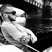 Владислав 25 Прага