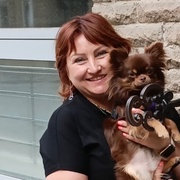 Эрика 53 Москва