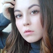 Юлия 28 Нижний Тагил