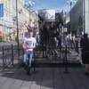 Владимир, 30, г.Шарыпово (Красноярский край) Владимир, 30, г.Шарыпово (Красноярский край)