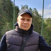 Александр 35 Новокузнецк