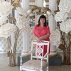 оля, 41, г.Саянск оля, 41, г.Саянск