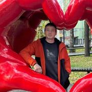 Антон 40 Екатеринбург