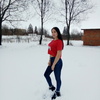 Александра, 19, г.Козьмодемьянск Александра, 19, г.Козьмодемьянск