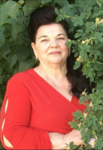 Моя фотография - Любовь, 66 из Санкт-Петербург (@lubov69844)