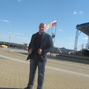 Сергей 54 Москва