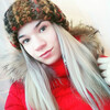 Ольга, 18, г.Серов Ольга, 18, г.Серов