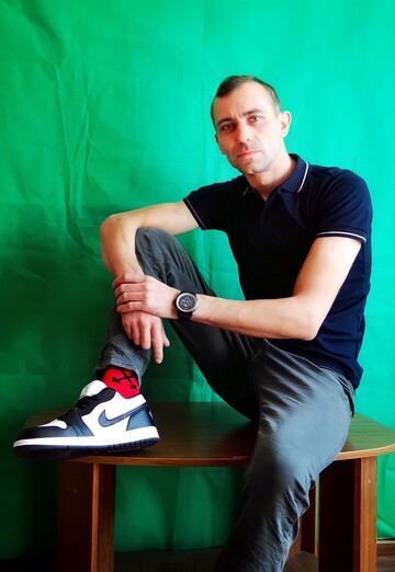 Леонид (@leonid34931) — моя фотография № 2