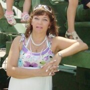 Элеонора 51 Абдулино