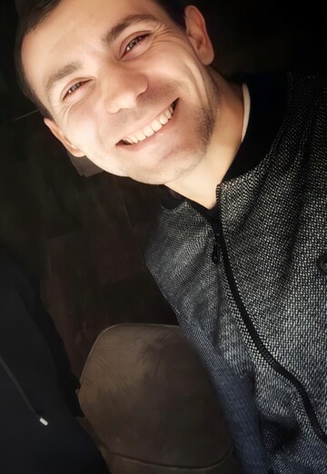 Моя фотография - Леонид, 34 из Харьков (@leonid34931)