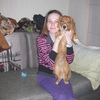 Анна, 32, г.Андреаполь Анна, 32, г.Андреаполь