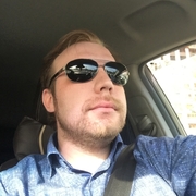 Вячеслав 37 Екатеринбург