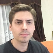 Алексей 35 Екатеринбург