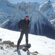 Сергей 40 Ростов-на-Дону