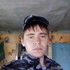 Коля, 24, г.Иланский Коля, 24, г.Иланский