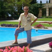 Сергей 44 Симферополь