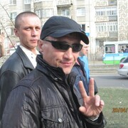 Евгений 52 Нижняя Тура