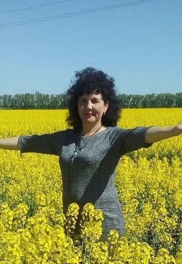 Любовь (@lubov66206) — моя фотография № 1