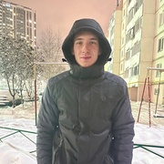 Кирилл 24 Рязань