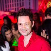 Сергей 25 Москва