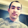 Umid Muminov, 25, г.Павловский Посад Umid Muminov, 25, г.Павловский Посад