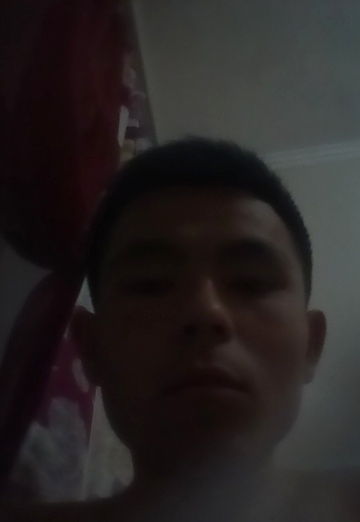 Моя фотография - Мадияр, 21 из Кокшетау (@madiyar783)