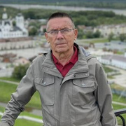 Владимир 70 Тюмень