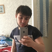 Магомед 25 Махачкала