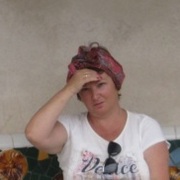 Инна 57 Одинцово