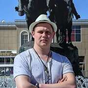 Иван 28 Петропавловск-Камчатский