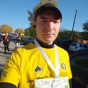 Вячеслав 34 Рязань