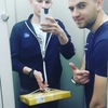 Андрей, 25, г.Лучегорск Андрей, 25, г.Лучегорск