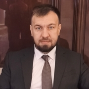 Aleksey 42 Москва