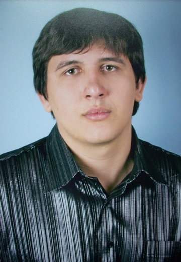 Моя фотография - Алексей, 35 из Таганрог (@alexis1988)