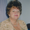 Дина Борисовна, 74, г.Вешенская Дина Борисовна, 74, г.Вешенская