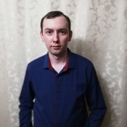 Андрей 34 Новосибирск