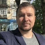 Сергей 41 Симферополь