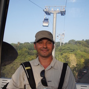 Александр 61 Москва