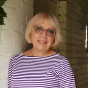 Нина 65 Новосибирск