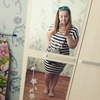 Надежда, 22, г.Богородицк Надежда, 22, г.Богородицк