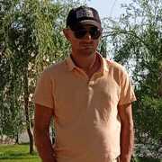 Павел 40 Краснодар