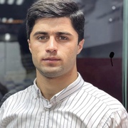 Aminjon 26 Душанбе