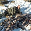 Эндрю, 45, г.Краснотурьинск Эндрю, 45, г.Краснотурьинск