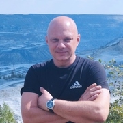 Кирилл 46 Екатеринбург